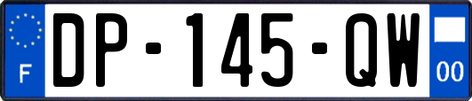 DP-145-QW