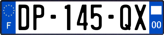 DP-145-QX