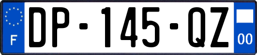 DP-145-QZ