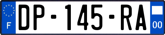 DP-145-RA