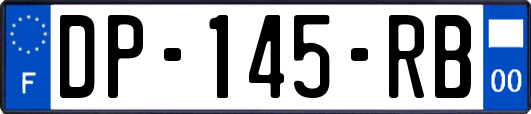 DP-145-RB