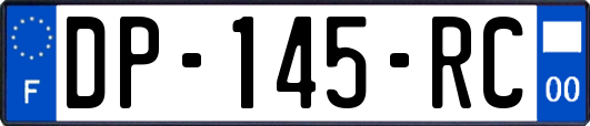 DP-145-RC