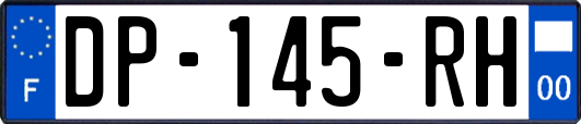 DP-145-RH