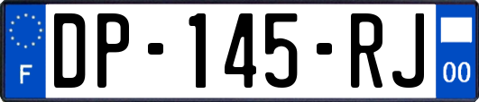 DP-145-RJ