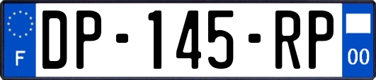 DP-145-RP