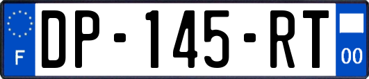 DP-145-RT