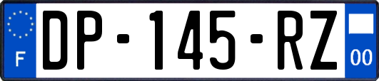 DP-145-RZ