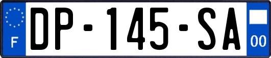 DP-145-SA