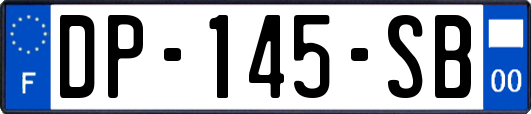 DP-145-SB