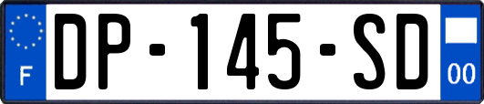 DP-145-SD