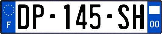 DP-145-SH