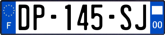 DP-145-SJ