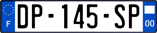 DP-145-SP