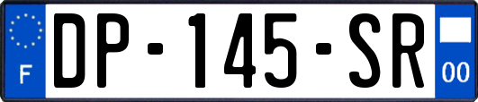 DP-145-SR