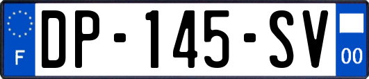 DP-145-SV