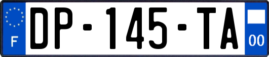 DP-145-TA