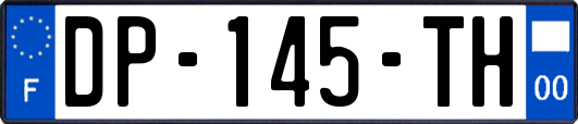 DP-145-TH