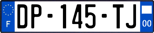 DP-145-TJ