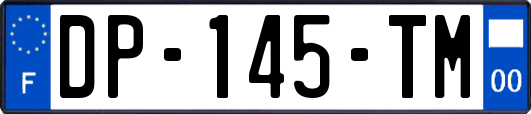 DP-145-TM