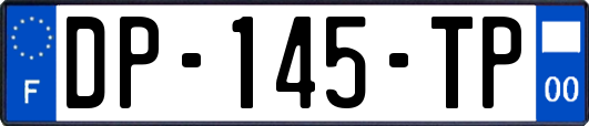 DP-145-TP