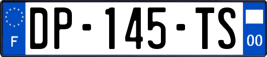 DP-145-TS