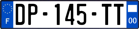 DP-145-TT