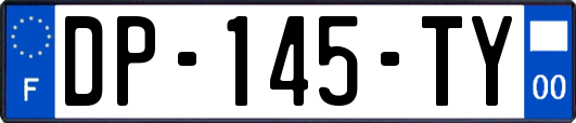 DP-145-TY