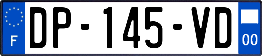 DP-145-VD