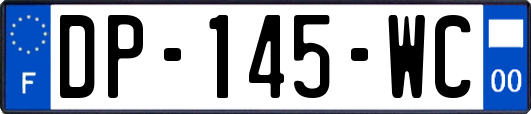 DP-145-WC