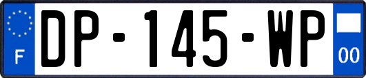 DP-145-WP