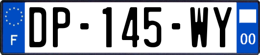 DP-145-WY