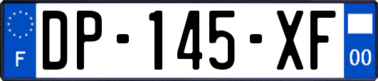 DP-145-XF