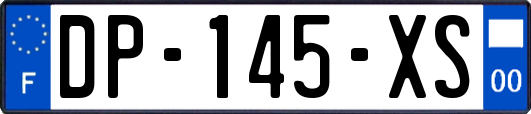 DP-145-XS