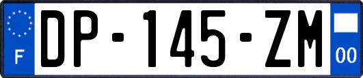 DP-145-ZM