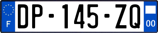 DP-145-ZQ