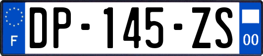 DP-145-ZS