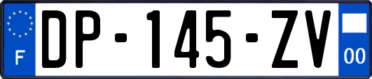 DP-145-ZV