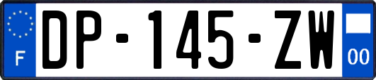 DP-145-ZW