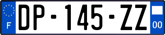 DP-145-ZZ