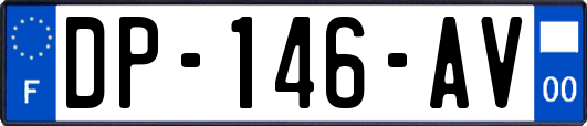 DP-146-AV