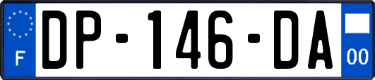 DP-146-DA