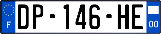 DP-146-HE