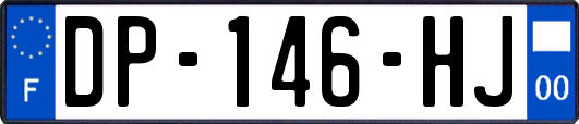 DP-146-HJ