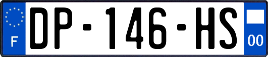 DP-146-HS
