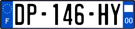 DP-146-HY