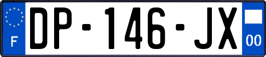 DP-146-JX