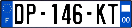 DP-146-KT