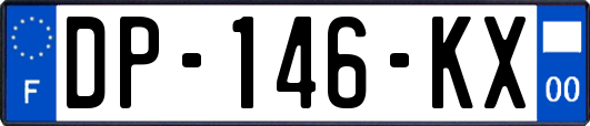 DP-146-KX