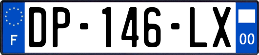 DP-146-LX