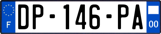 DP-146-PA